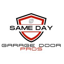 лого - Winter Garden Garage Door Services