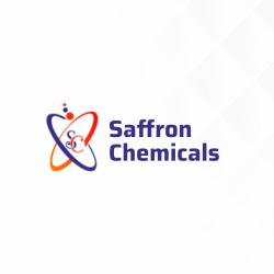 Logo - Saffron Chemicals