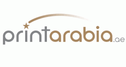 Logo - Print Arabia