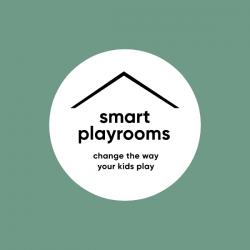 Logo - Smart Playrooms