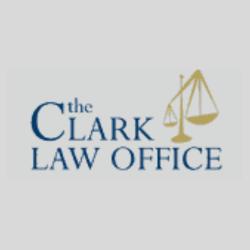 лого - The Clark Law Office