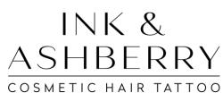 Logo - Ink & Ashberry