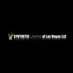 лого - Synthetic Lawns of Las Vegas - Artificial Grass