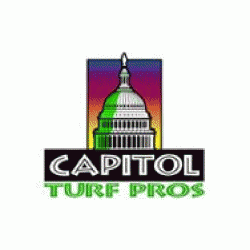 Logo - Capitol Turf Pros