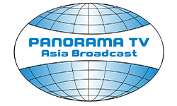 Logo - Panorama Tv Asia