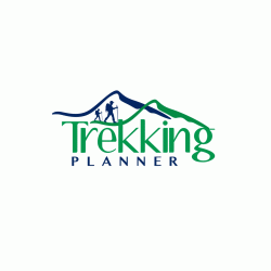 Logo - Trekking Planner Nepal