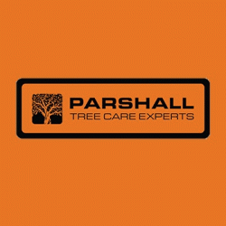 лого - Parshall Tree Care Experts