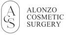 Logo - Alonzo Cosmetic Surgery