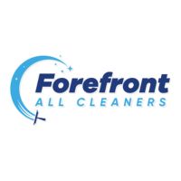 Logo - Forefront All Cleaning