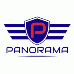 Logo - Panorama Technologies