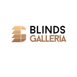 Logo - Blinds Galleria