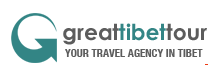 Logo - Great Tibet Tour