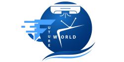 Logo - Golden Future World