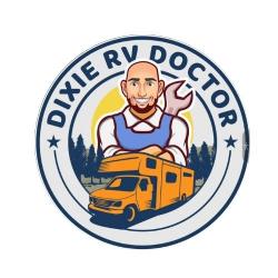 Logo - Dixie RV Doctor