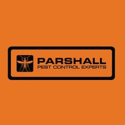 Logo - Parshall Pest Control Experts