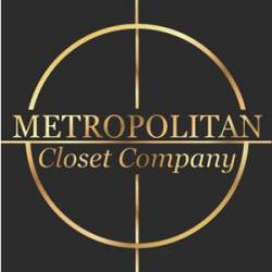 Logo - Metropolitan Closet