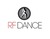 Logo - RF Dance