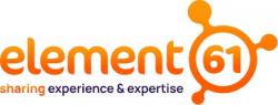 Logo - Element61