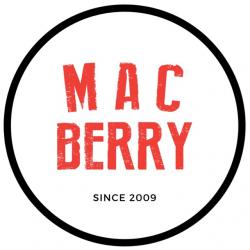 Logo - Macberry Store