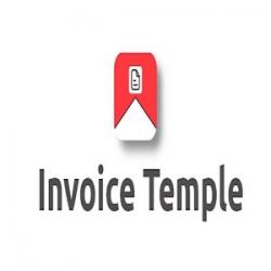 Logo - InvoiceTemple