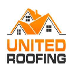 Logo - United Roofing and Siding