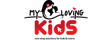 Logo - My Loving Kids