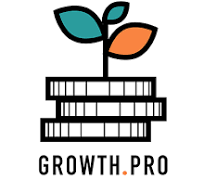 Logo - Big Data By Growth.Pro