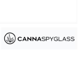 Logo - CannaSpyglass