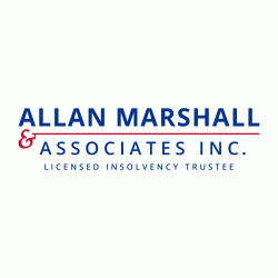 Logo - Allan Marshall & Associates Inc.