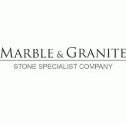 Logo - Marble and Granite