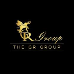 Logo - Gr Group