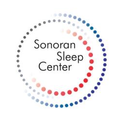 Logo - Sonoran Sleep Center