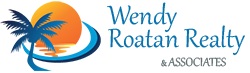 Logo - Wendy Roatan Realty & Associates