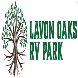 Logo - Lavon Oaks RV Park