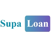 Logo - Supa Loan