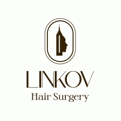 Logo - Linkov Hair Surgery