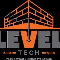 лого - Level Tech