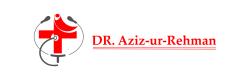 Logo - Taj Medical Complex - Dr Aziz Ur Rehman
