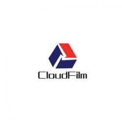 Logo - Qingdao Cloud Film Packaging Materials Co., Ltd