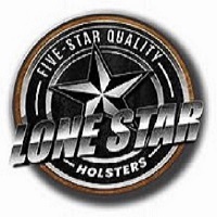 Logo - Lonestar Holsters