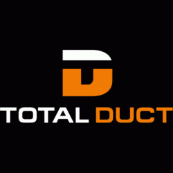 Logo - Total Duct Cleaning