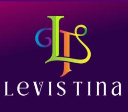 Logo - Levistina