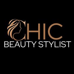 Logo - Chic Beauty Stylist