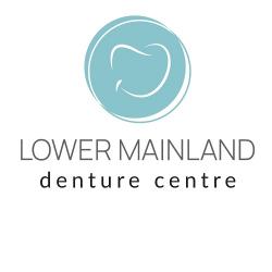 лого - Lower Mainland Denture Clinic