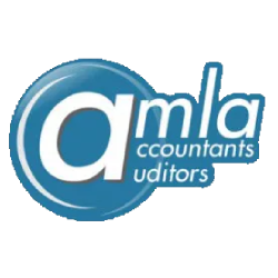 Logo - Amla Auditors