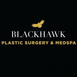 Logo - Blackhawk Plastic Surgery & MedSpa
