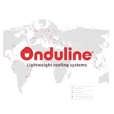 Logo - Onduline Philippines
