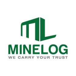 Logo - Mine Logistics