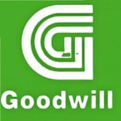 Logo - Goodwill Ceramic