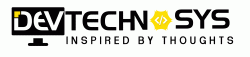 Logo - Dev Technosys UAE